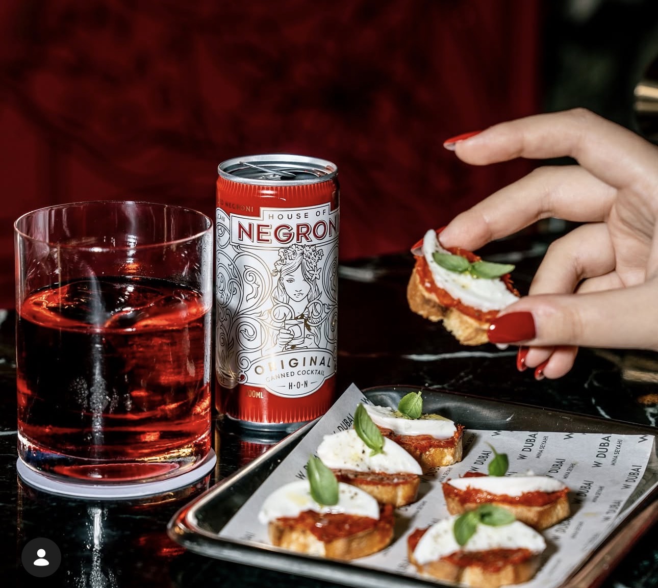 Soirée entre celibataire